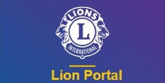 Lion Portal